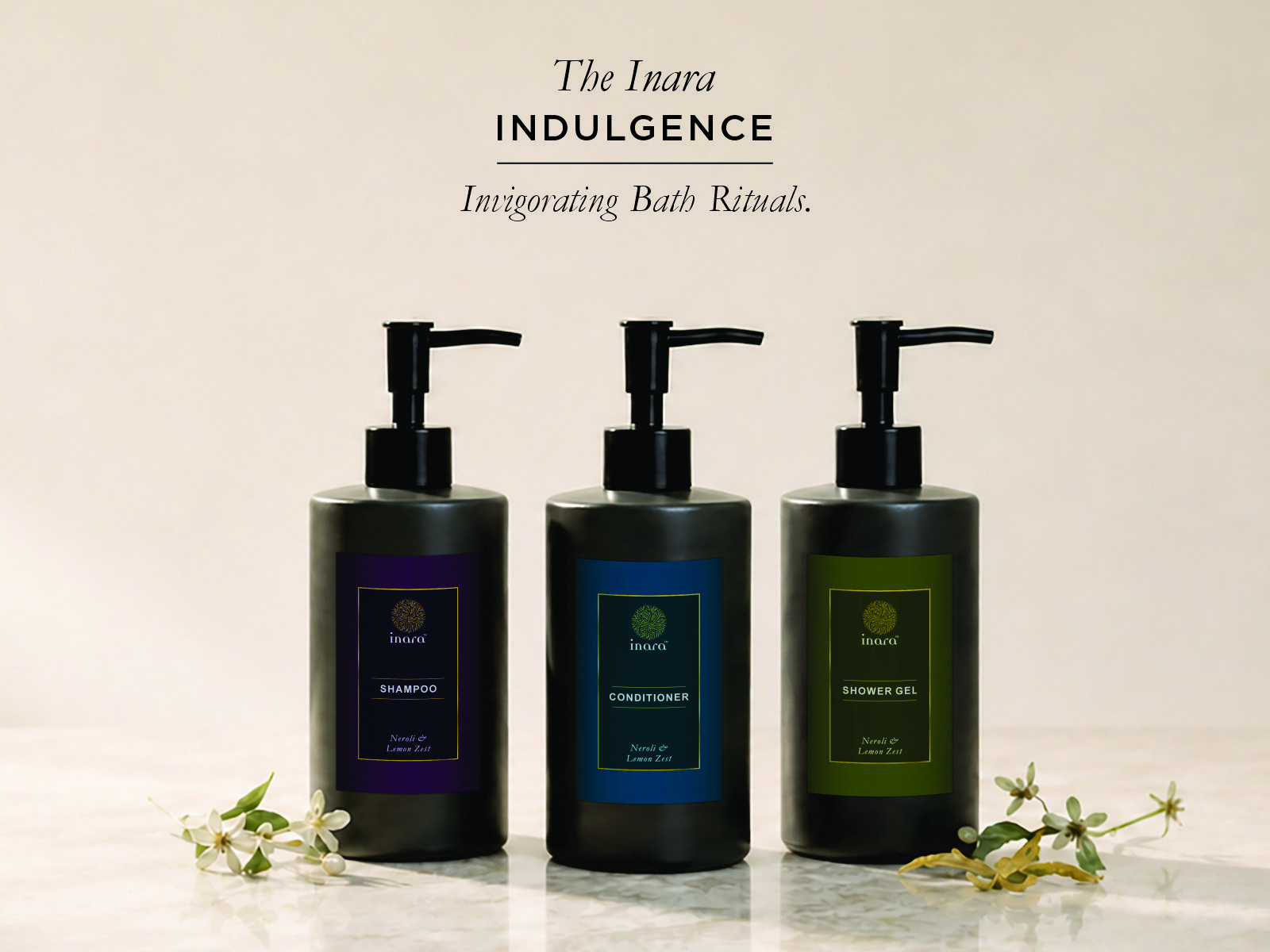 Inaraindia